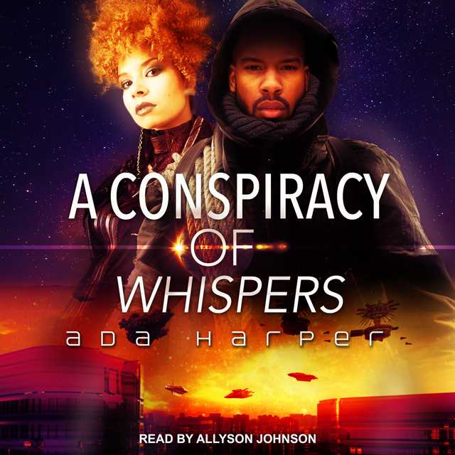 A Conspiracy of Whispers