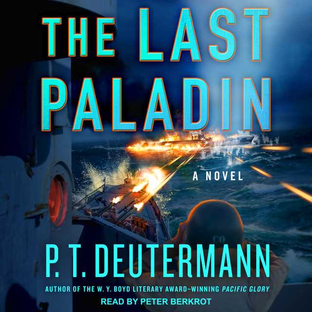 The Last Paladin