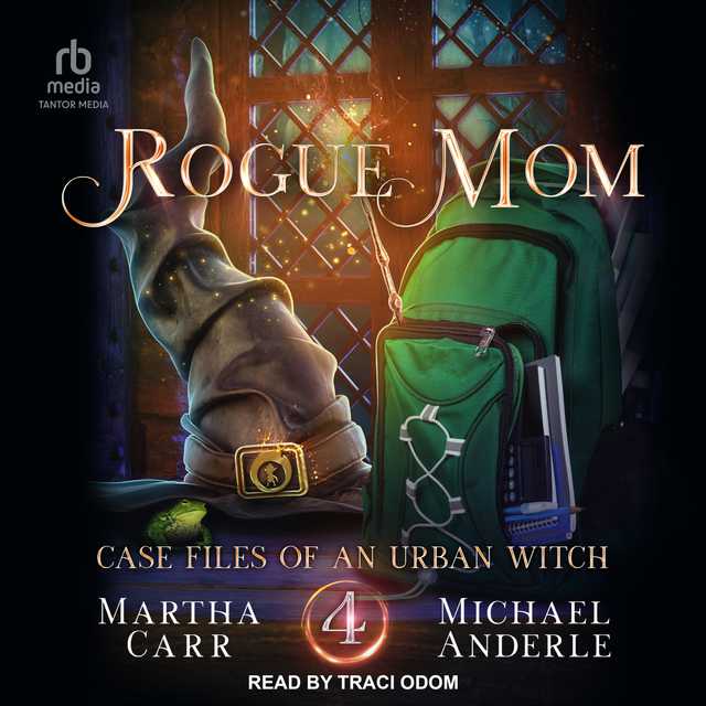 Rogue Mom
