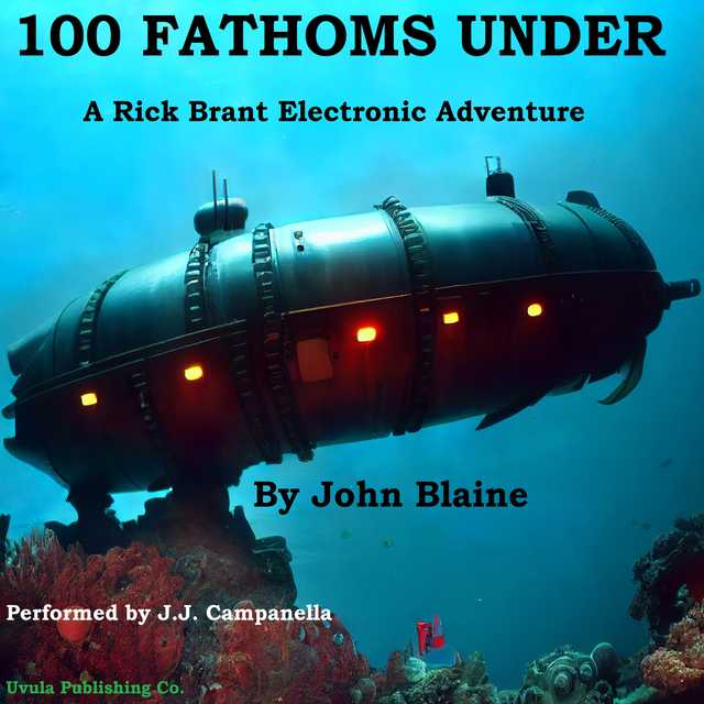 100 Fathoms Under