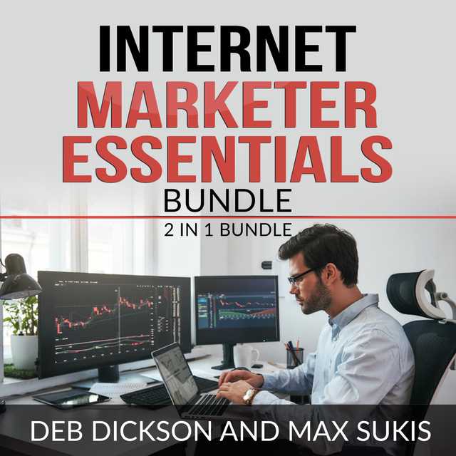 Internet Marketer Essentials Bundle: 2 in 1 Bundle, Content Planning and Story Brand