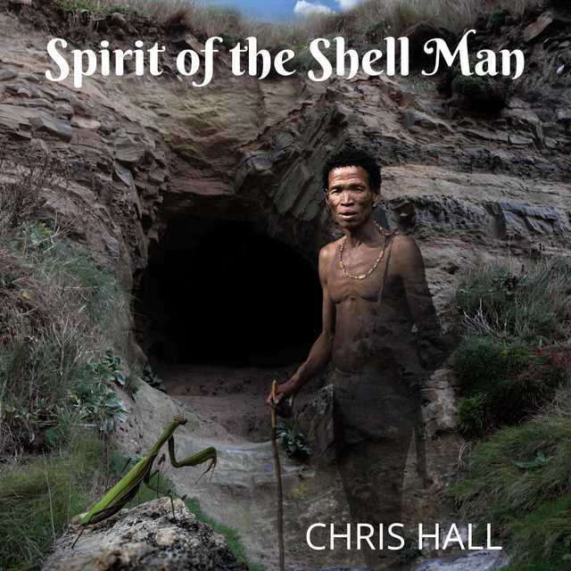 Spirit of the Shell Man