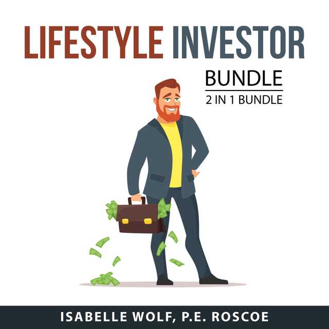Lifestyle Investor Bundle, 2 in 1 Bundle: Healthy Living Journal and Healthy Healing
