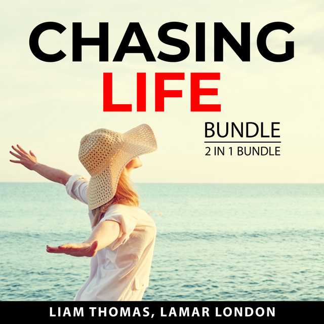 Chasing Life Bundle, 2 in 1 Bundle