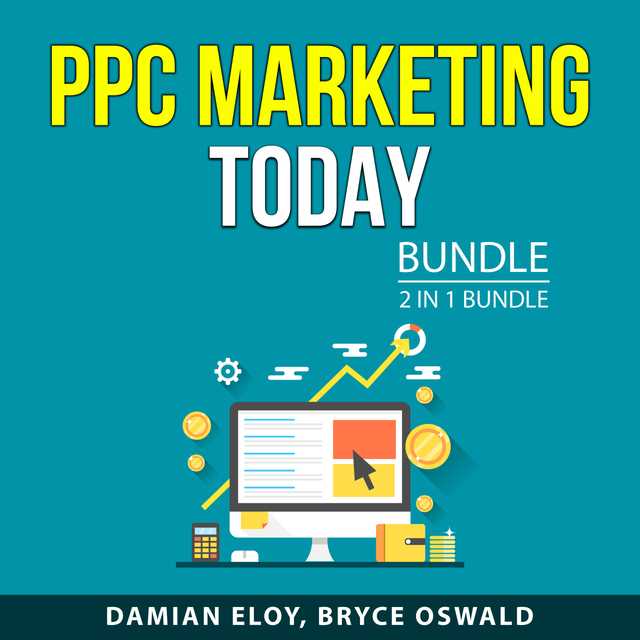 PPC Marketing Today Bundle, 2 in 1 Bundle