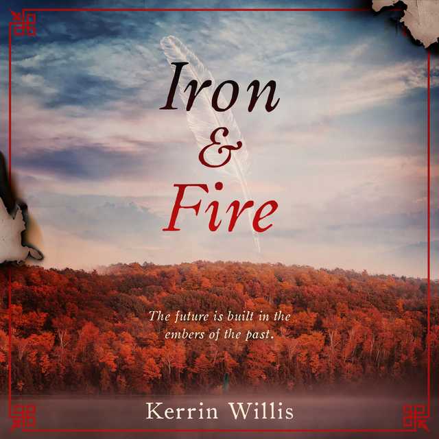Iron & Fire