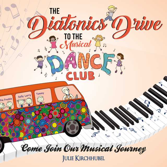 The Diatonics Drive To The Musical Dance Club