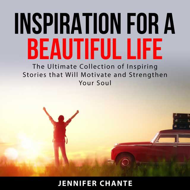 Inspiration for a Beautiful Life