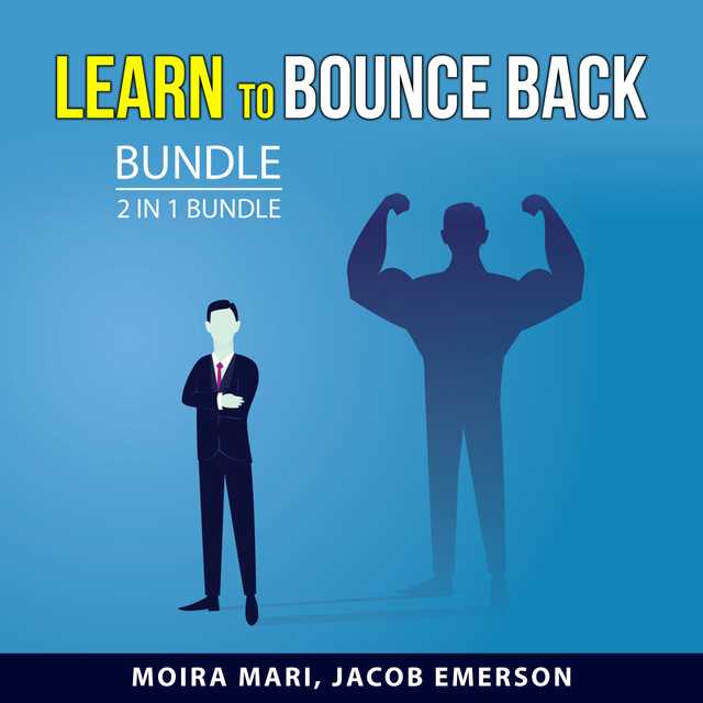 Learn to Bounce Back Bundle, 2 in 1 Bundle