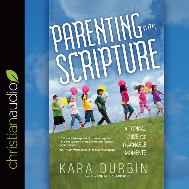 Parenting with Scripture
