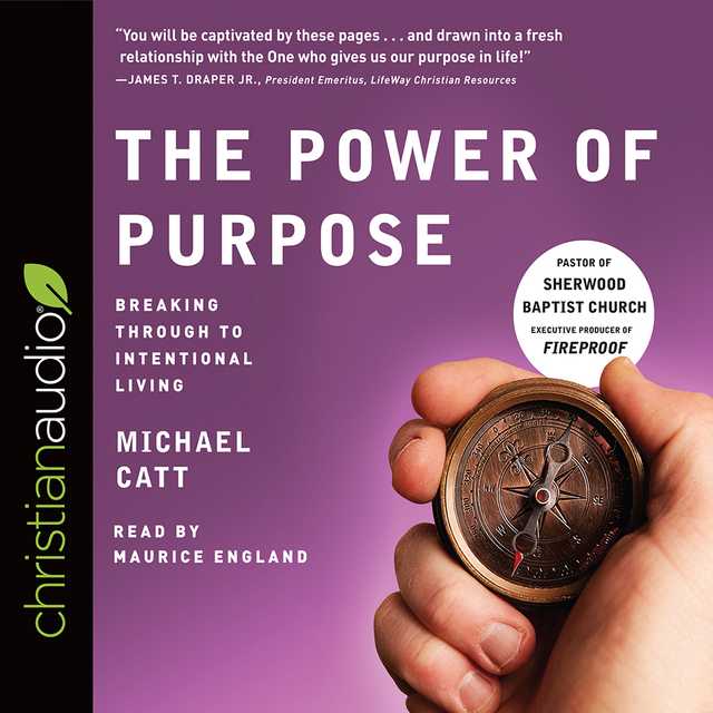 Power of Purpose