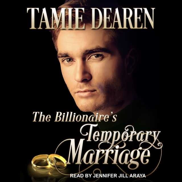The Billionaire’s Temporary Marriage