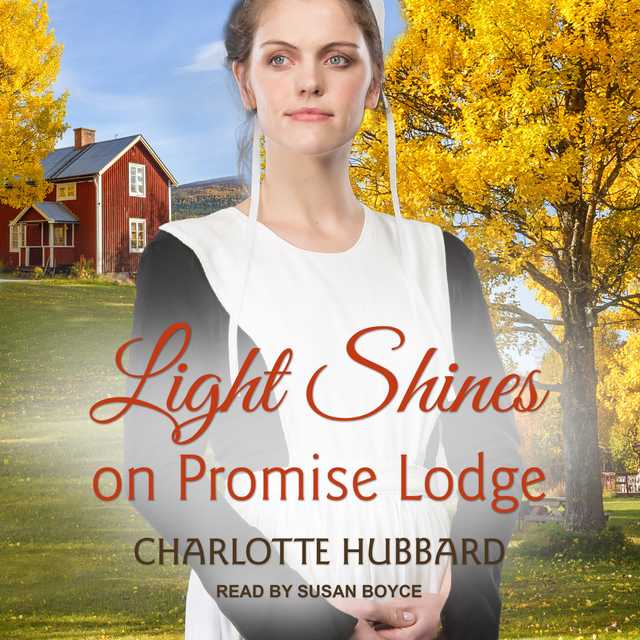 Light Shines on Promise Lodge