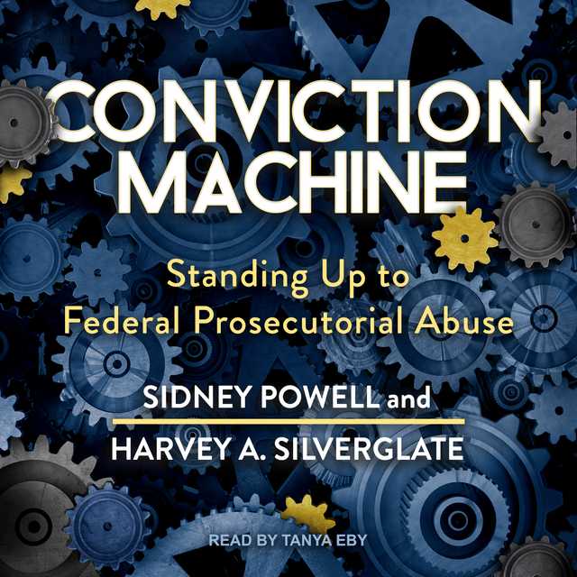 Conviction Machine