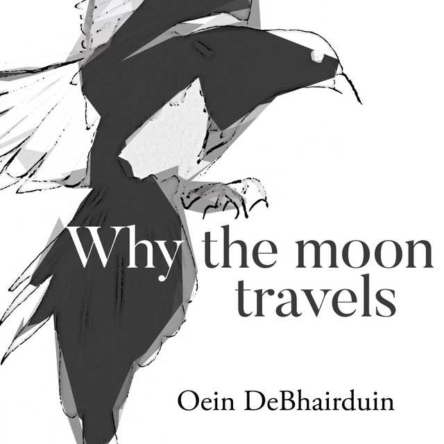 Why the Moon Travels