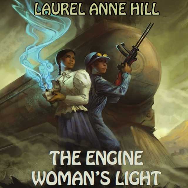 The Engine Woman’s Light