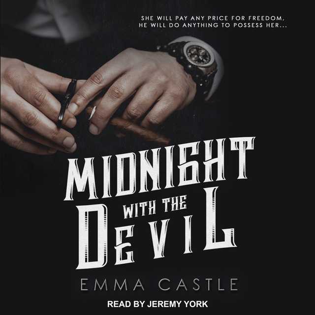 Midnight with the Devil
