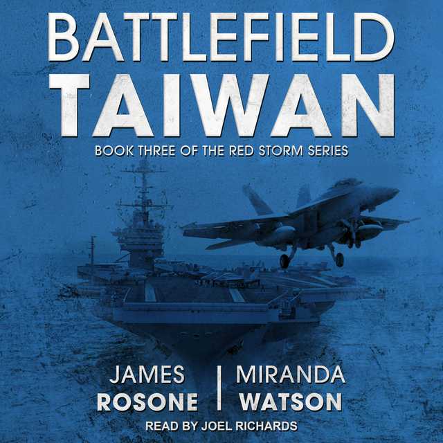 Battlefield Taiwan