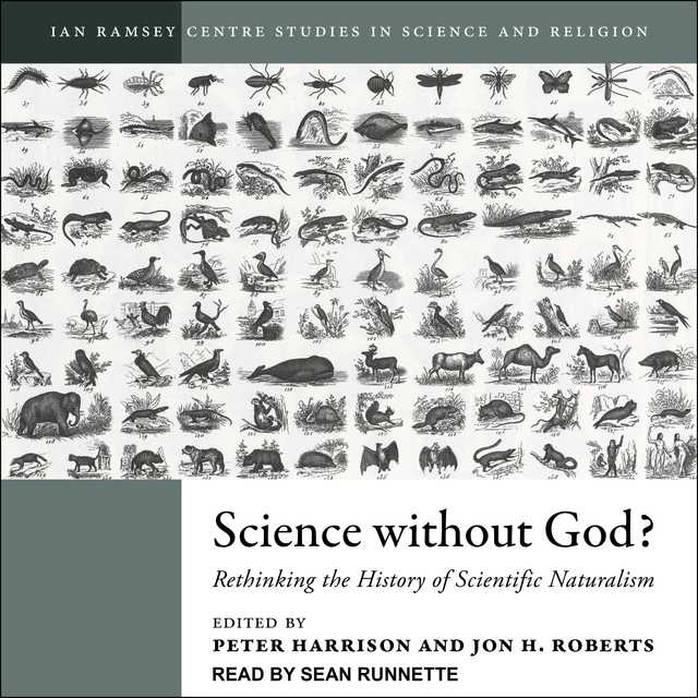 Science Without God?
