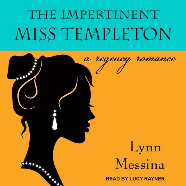 The Impertinent Miss Templeton