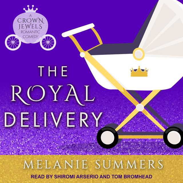 The Royal Delivery