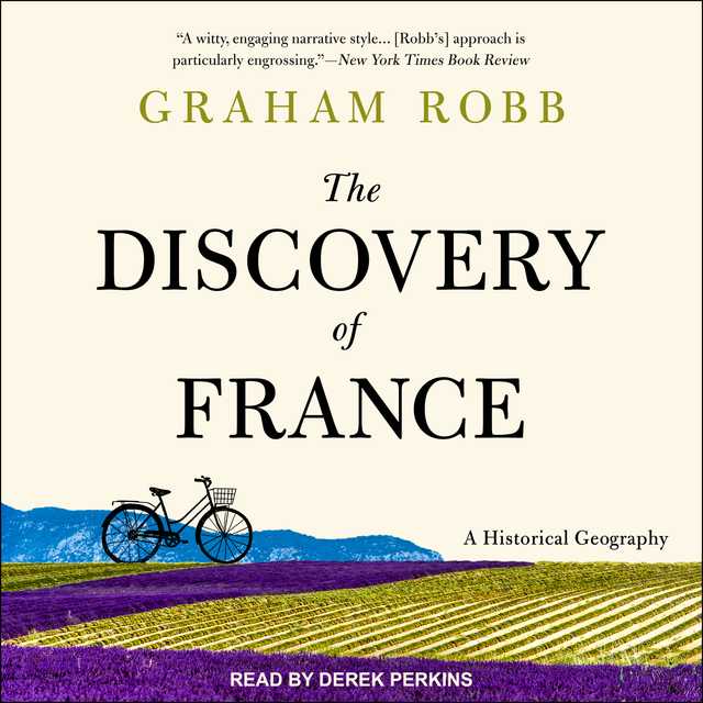 The Discovery of France