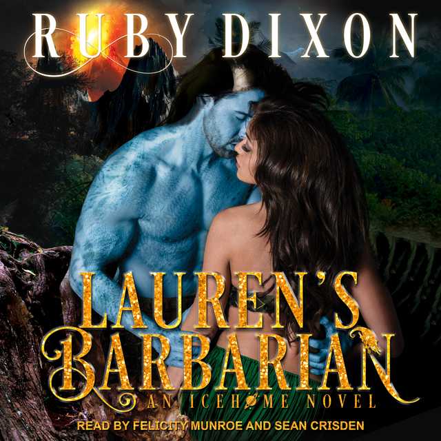 Lauren’s Barbarian