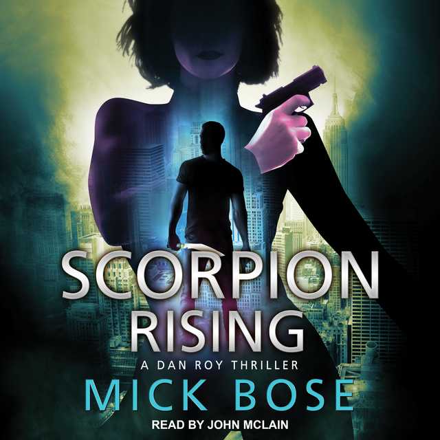 Scorpion Rising