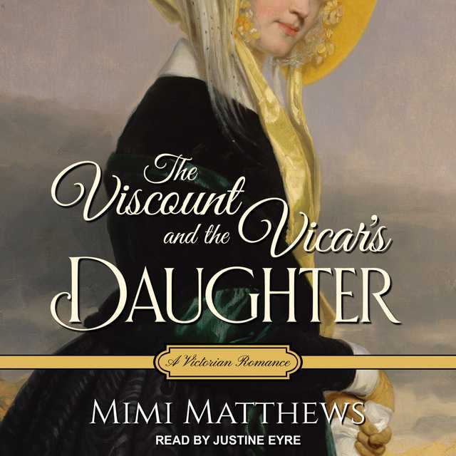 The Viscount and the Vicar’s Daughter
