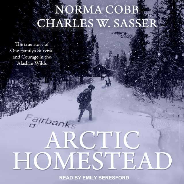 Arctic Homestead