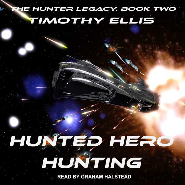 Hunted Hero Hunting