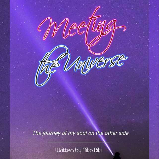 Meeting the Universe