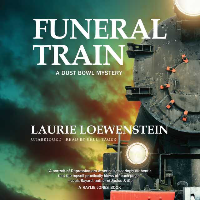 Funeral Train