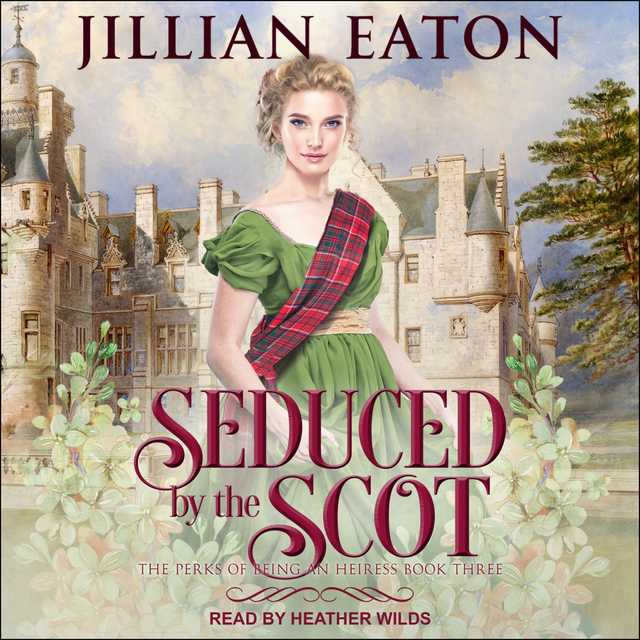Seduced by the Scot