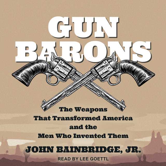 Gun Barons