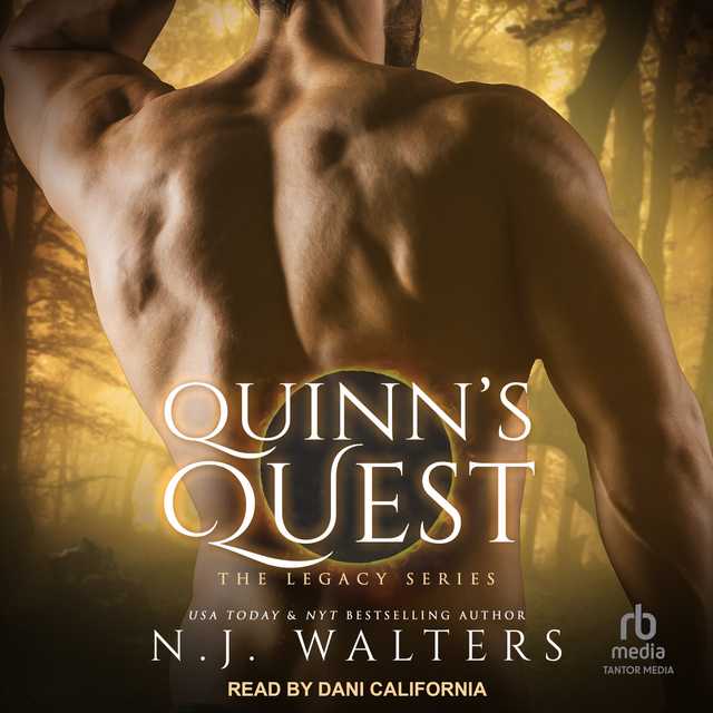 Quinn’s Quest