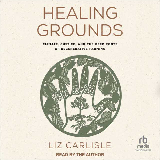 Healing Grounds