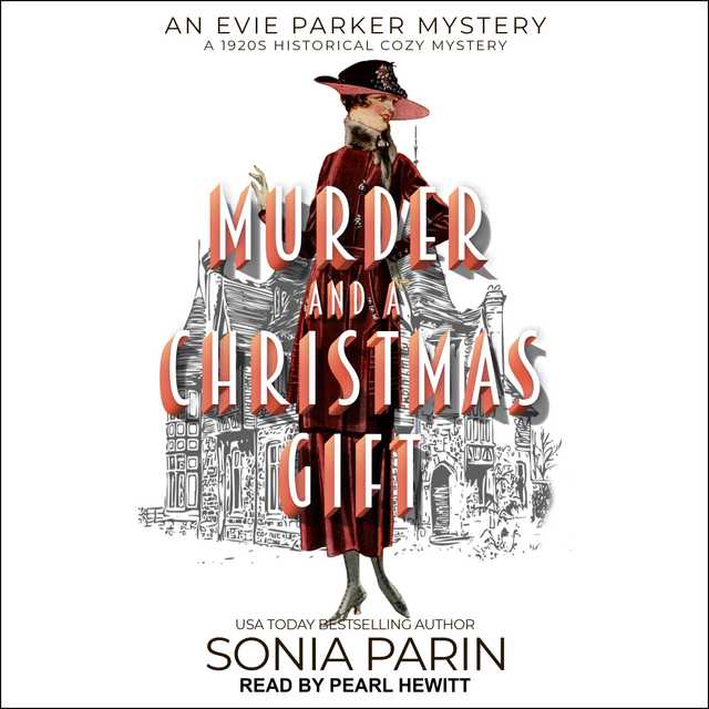 Murder and a Christmas Gift