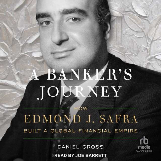 A Banker’s Journey