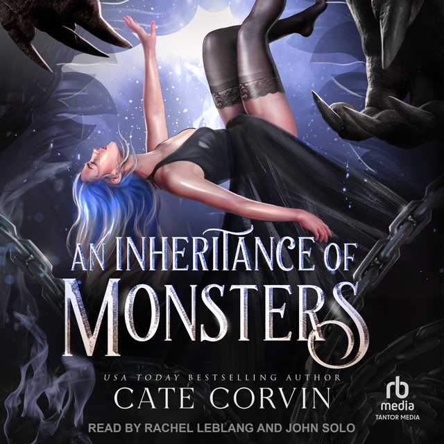 An Inheritance of Monsters
