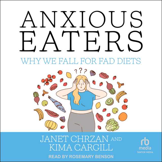 Anxious Eaters