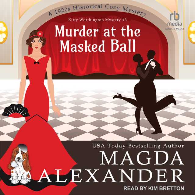 Murder at the Masked Ball