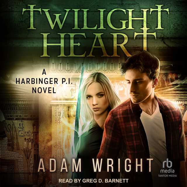 Twilight Heart