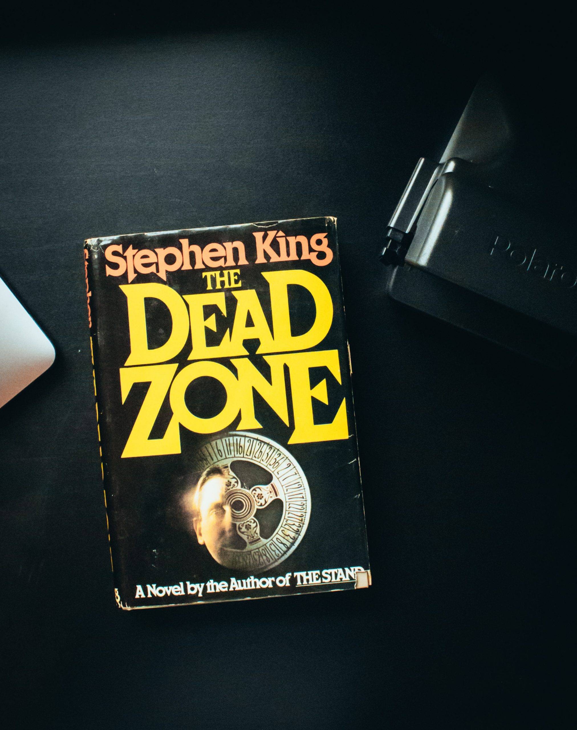 Stephen King Audiobooks: A Sonic Journey Through Horror