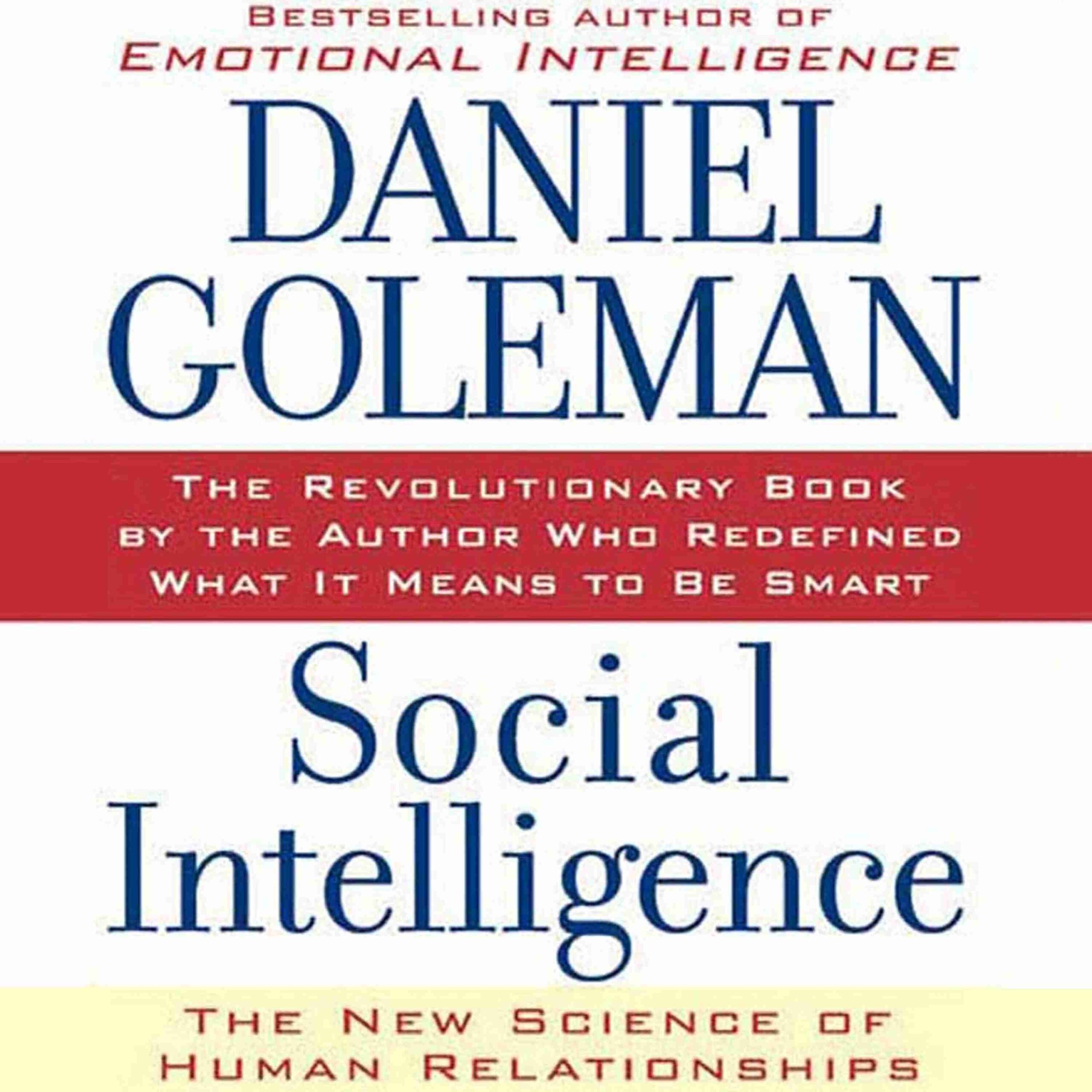 Social Intelligence byProf. Daniel Goleman Ph.D. Audiobook. 26.99 USD