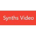 Synths Video Logo