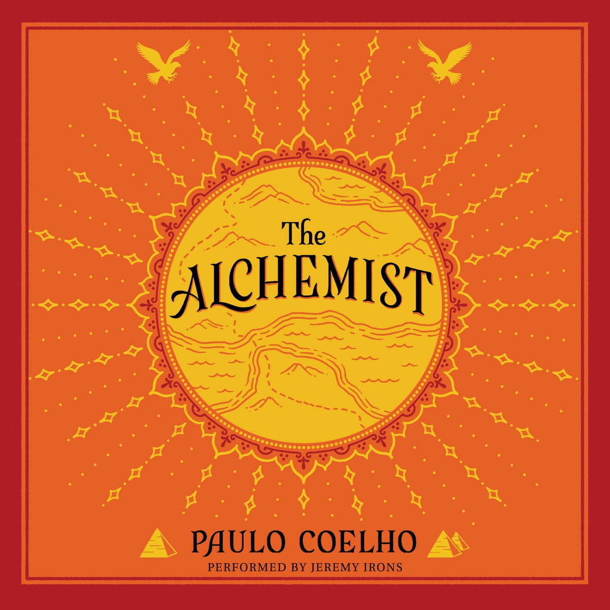 The Alchemist byPaulo Coelho Audiobook. 20.99 USD