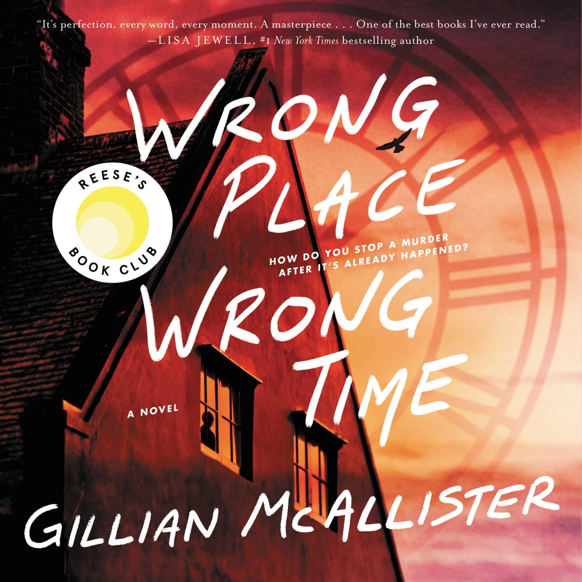 Wrong Place Wrong Time byGillian Mcallister Audiobook. 27.99 USD