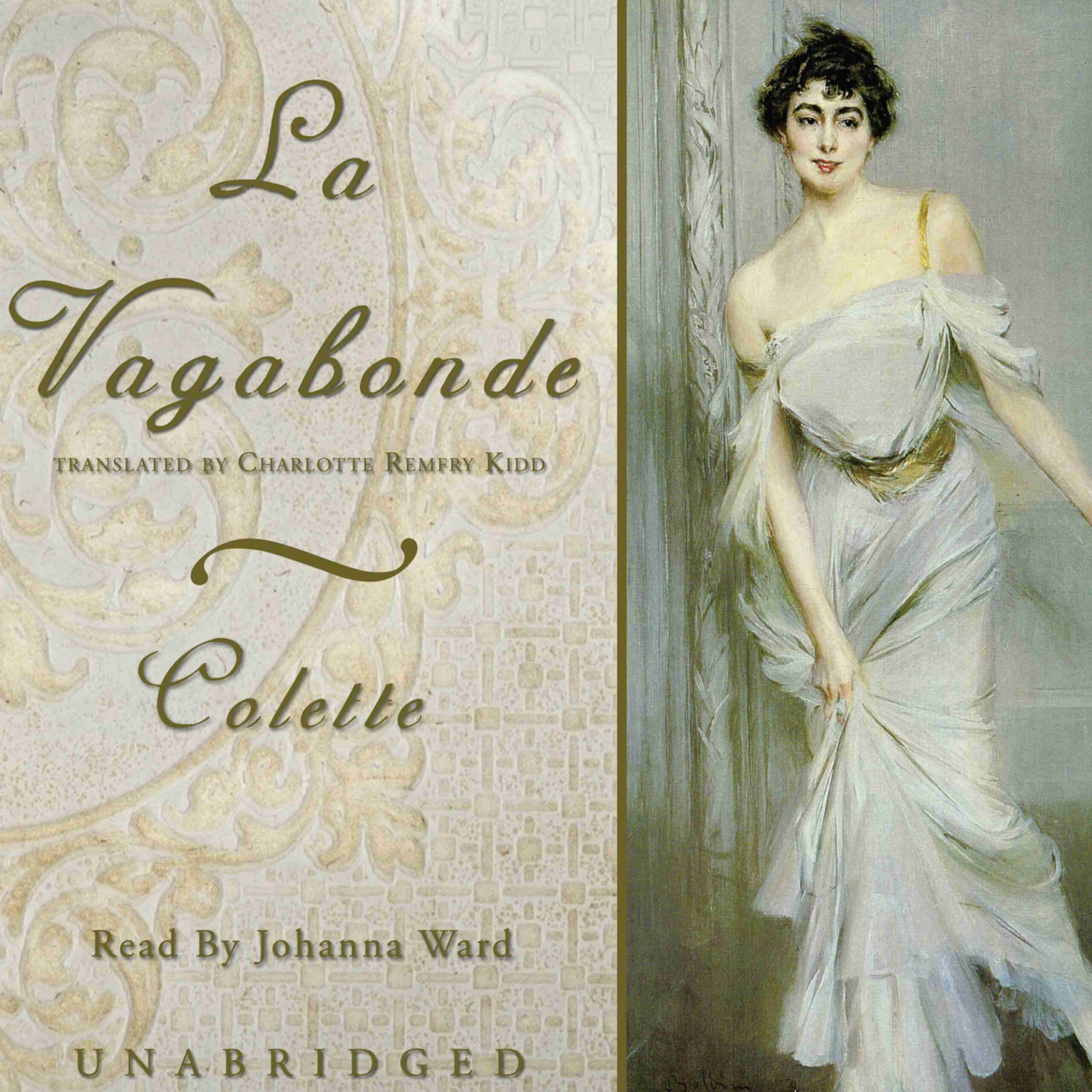 La Vagabonde byColette Audiobook. 13.95 USD