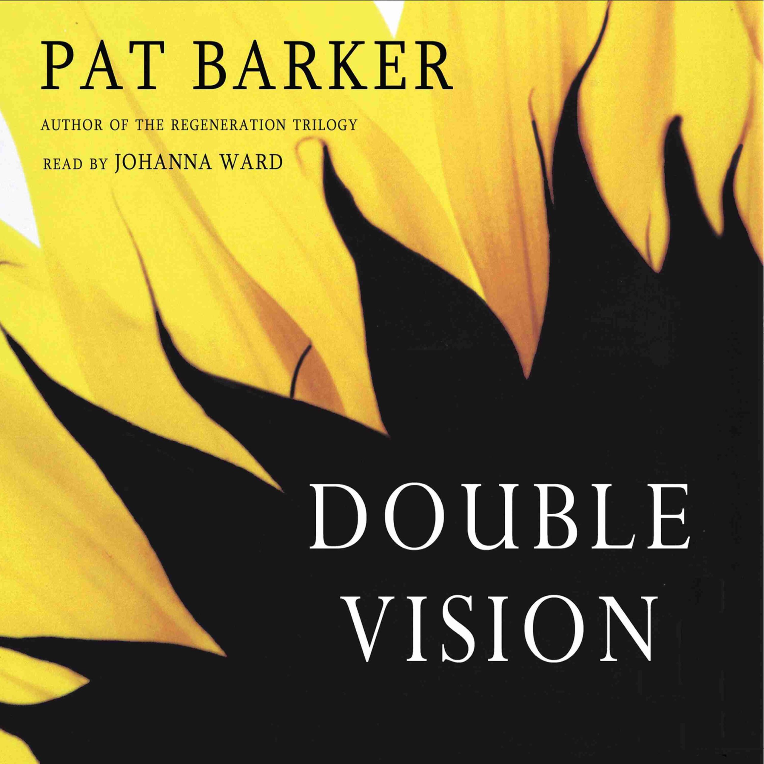 Double Vision byPat Barker Audiobook. 16.95 USD